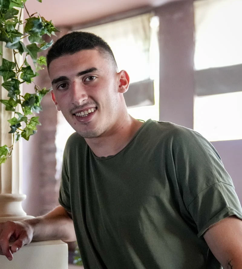Vasilis Sourlis to Fortuna Sittard